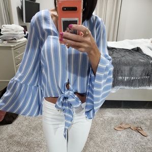 American Eagle Shirt